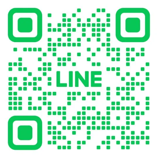 QR Code เพิ่มเพื่อน ดํบอล Line Official